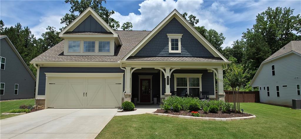 5722 Pickens Garden Lane