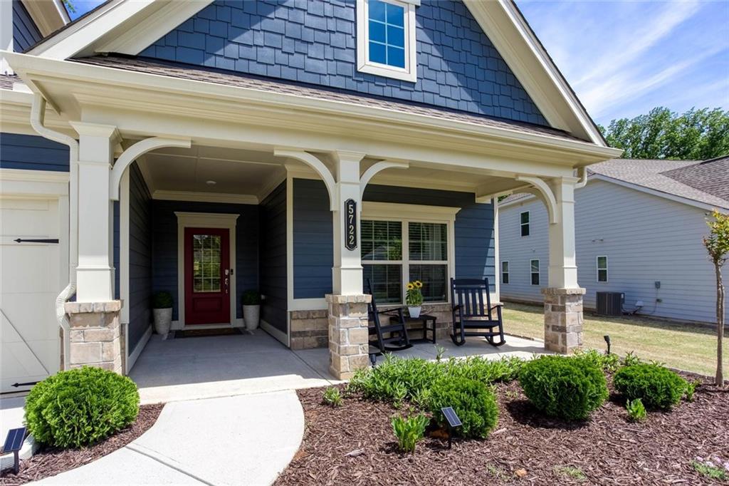 5722 Pickens Garden Lane