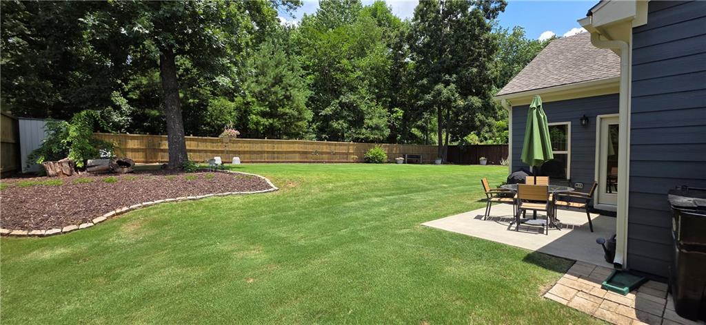 5722 Pickens Garden Lane