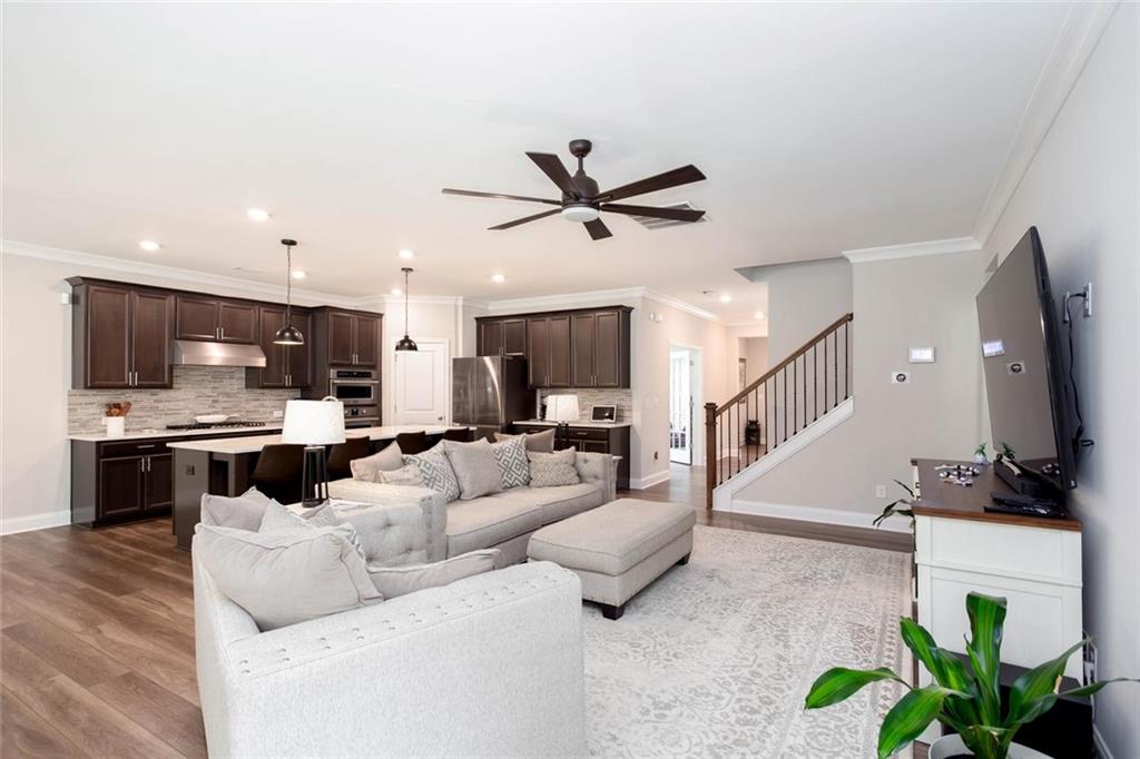 5722 Pickens Garden Lane