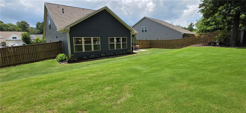 5722 Pickens Garden Lane