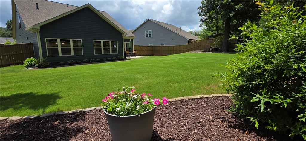 5722 Pickens Garden Lane