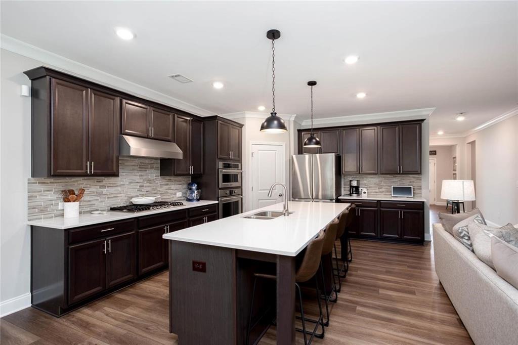 5722 Pickens Garden Lane