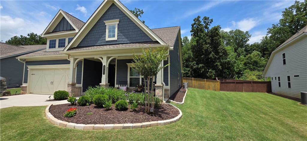 5722 Pickens Garden Lane