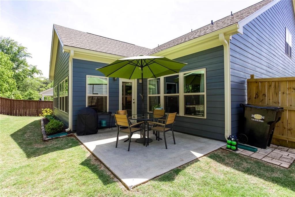 5722 Pickens Garden Lane