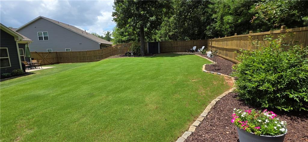 5722 Pickens Garden Lane