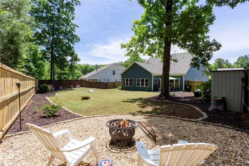 5722 Pickens Garden Lane