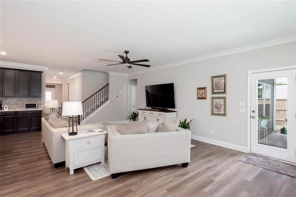 5722 Pickens Garden Lane