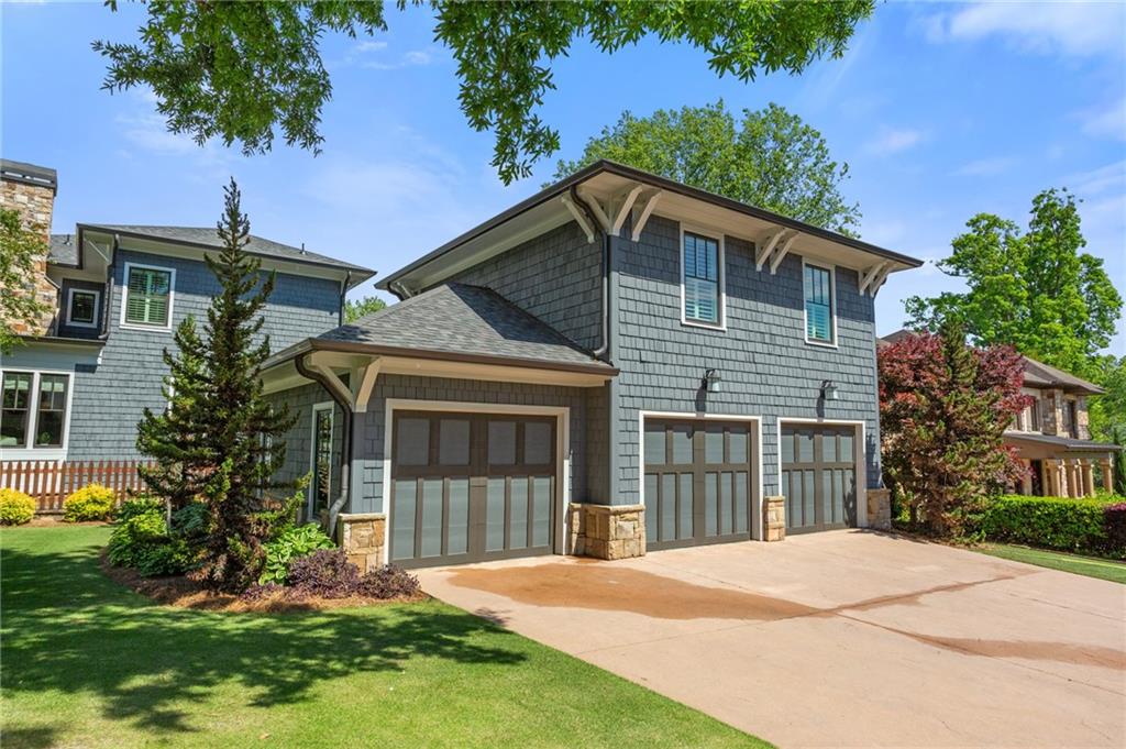 1020 Stonegrove Lane