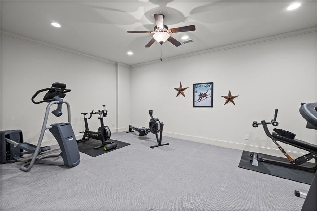 809 Creekside Trail