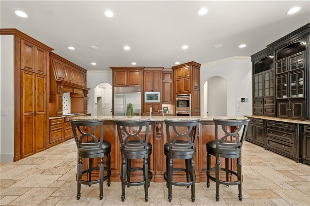 809 Creekside Trail