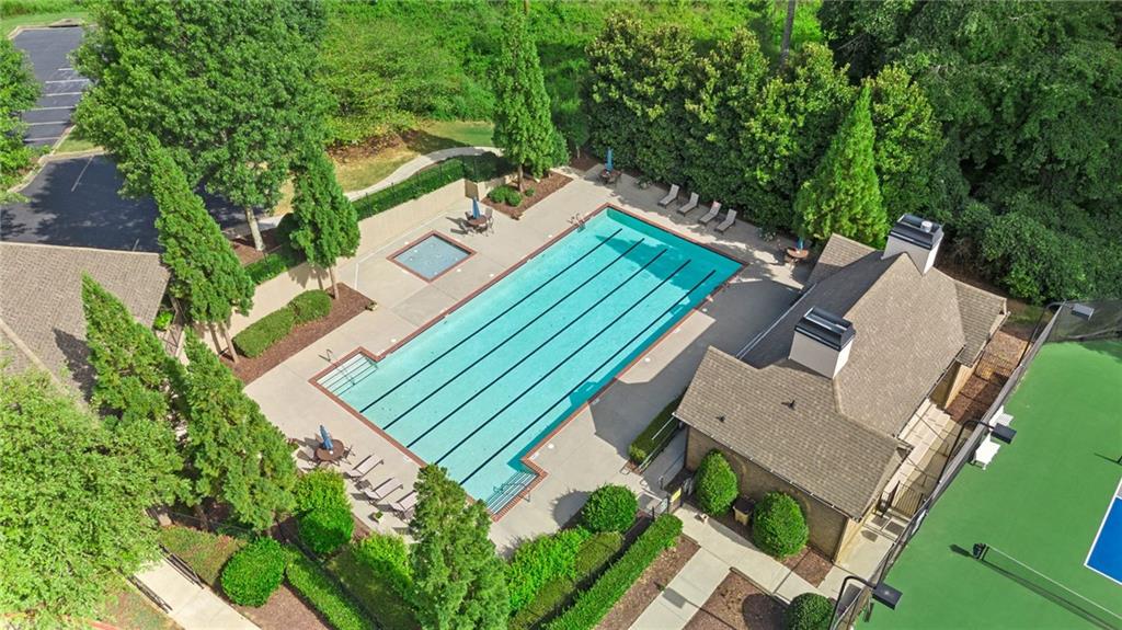 809 Creekside Trail