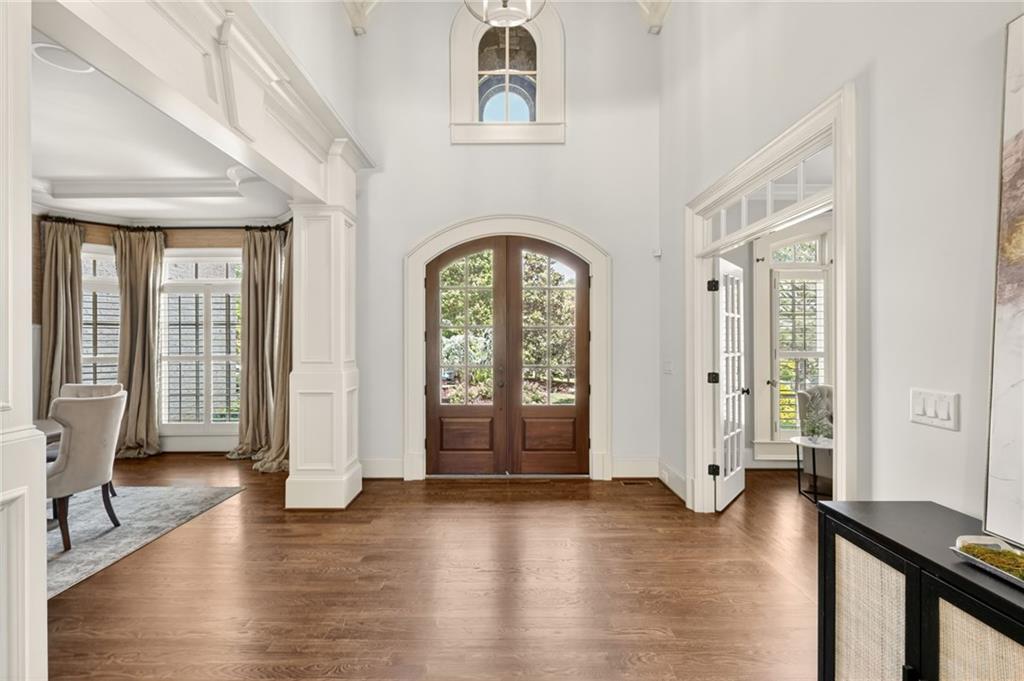 809 Creekside Trail