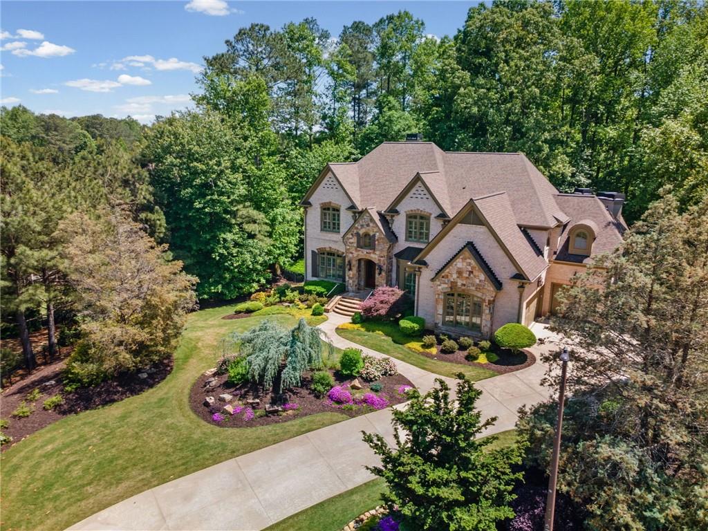 809 Creekside Trail