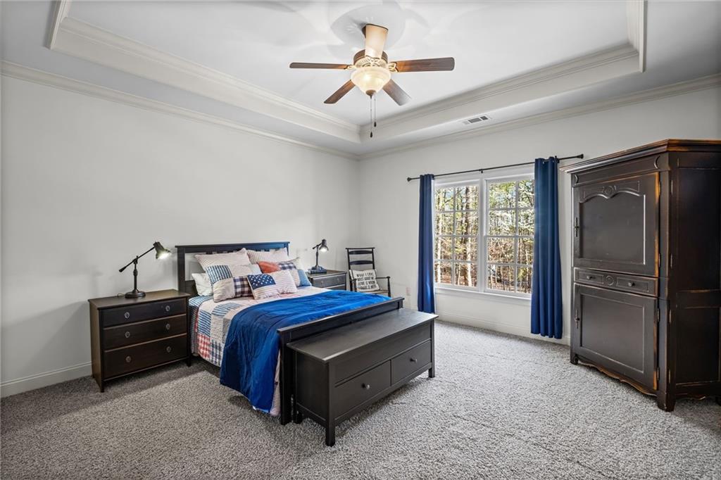 809 Creekside Trail