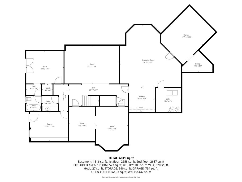 809 Creekside Trail
