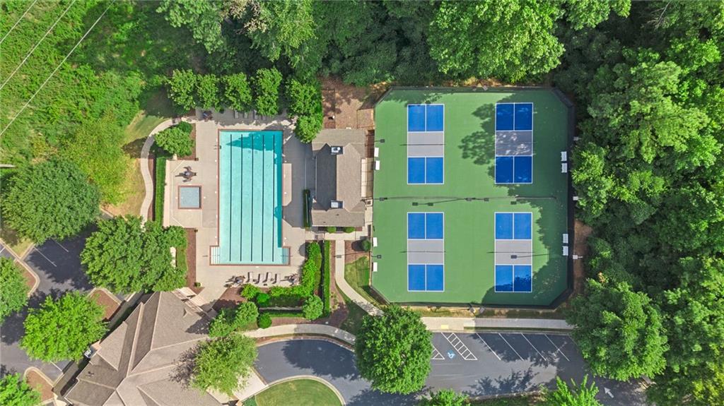 809 Creekside Trail