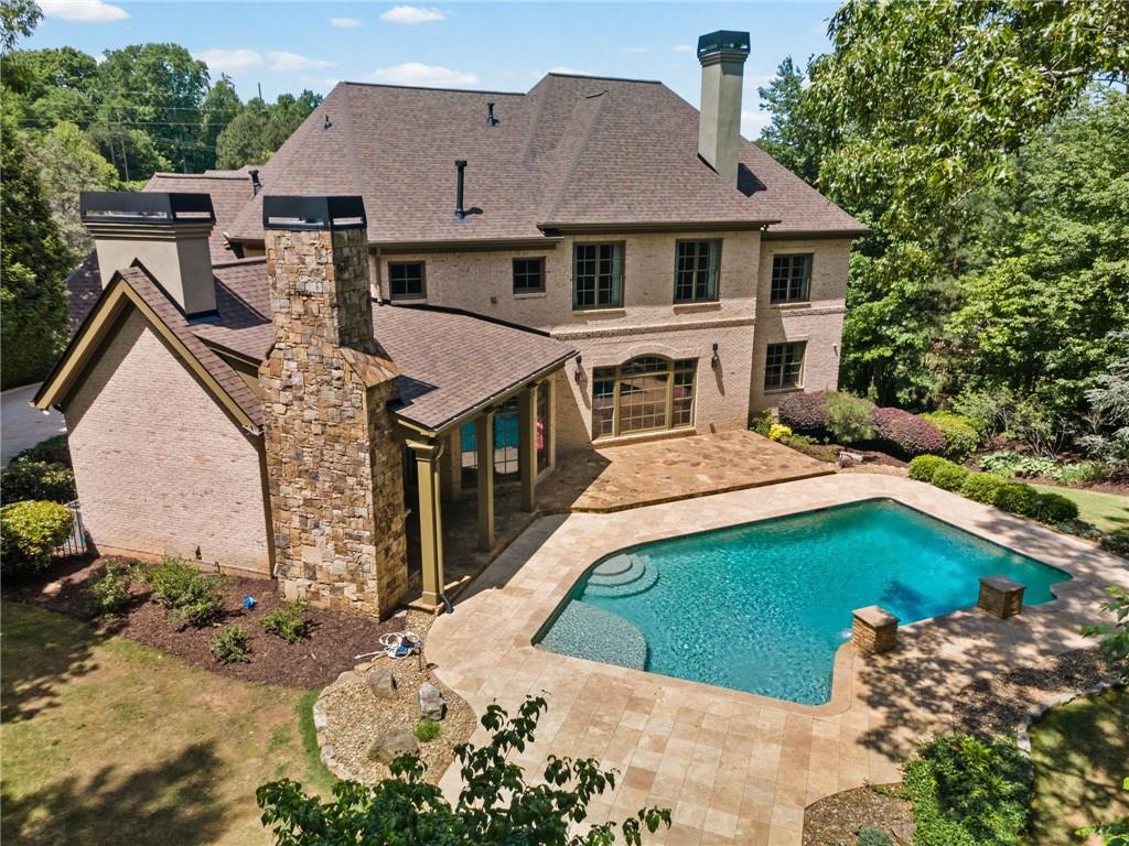 809 Creekside Trail