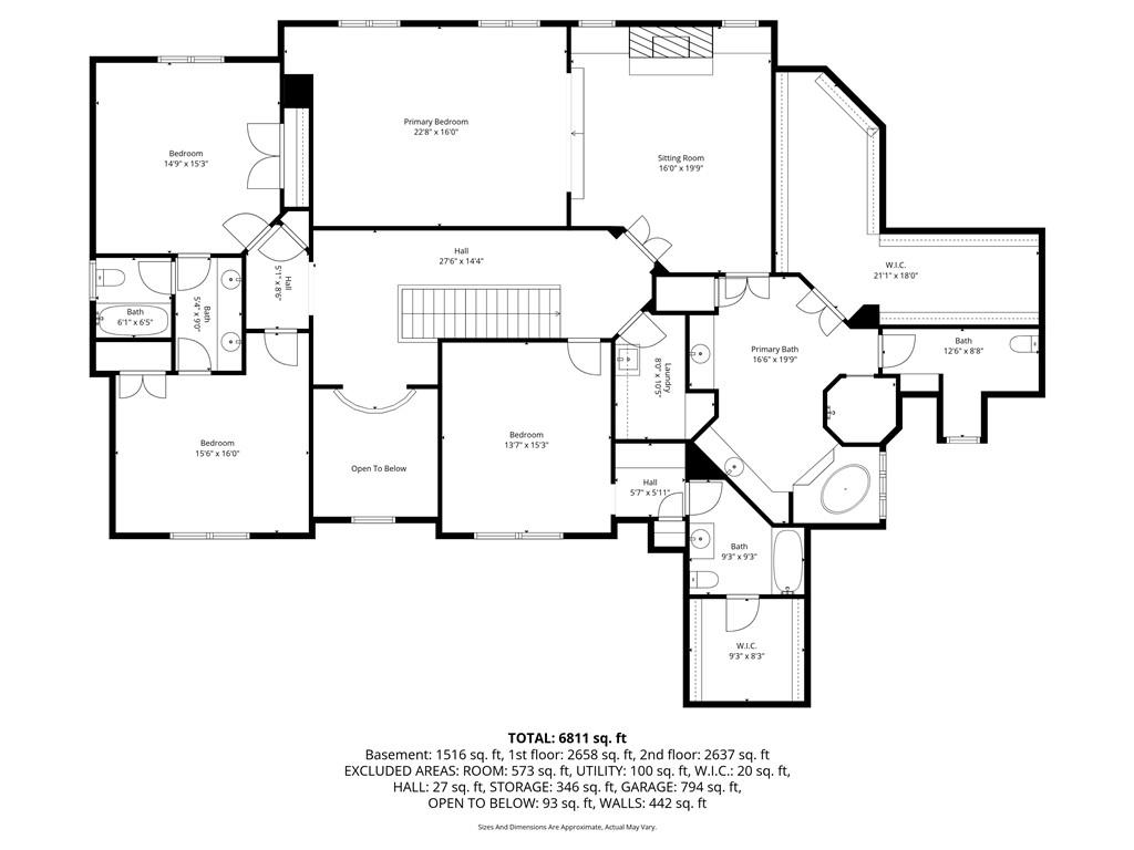809 Creekside Trail