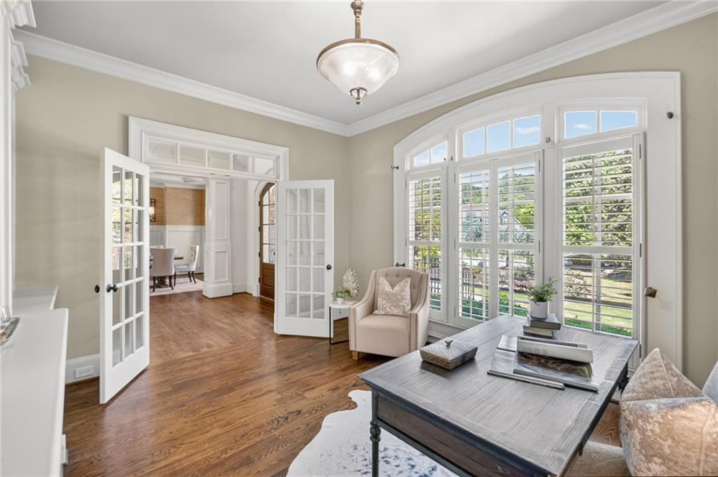 809 Creekside Trail