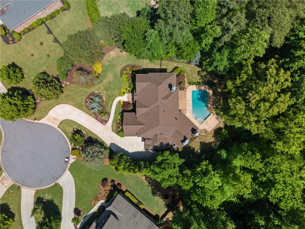 809 Creekside Trail