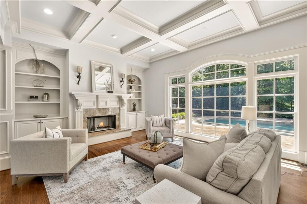 809 Creekside Trail
