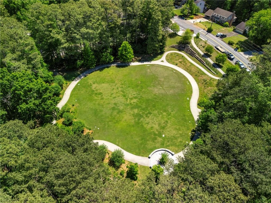 4094 Candler Lake Court NE