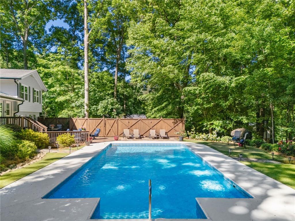 4094 Candler Lake Court NE
