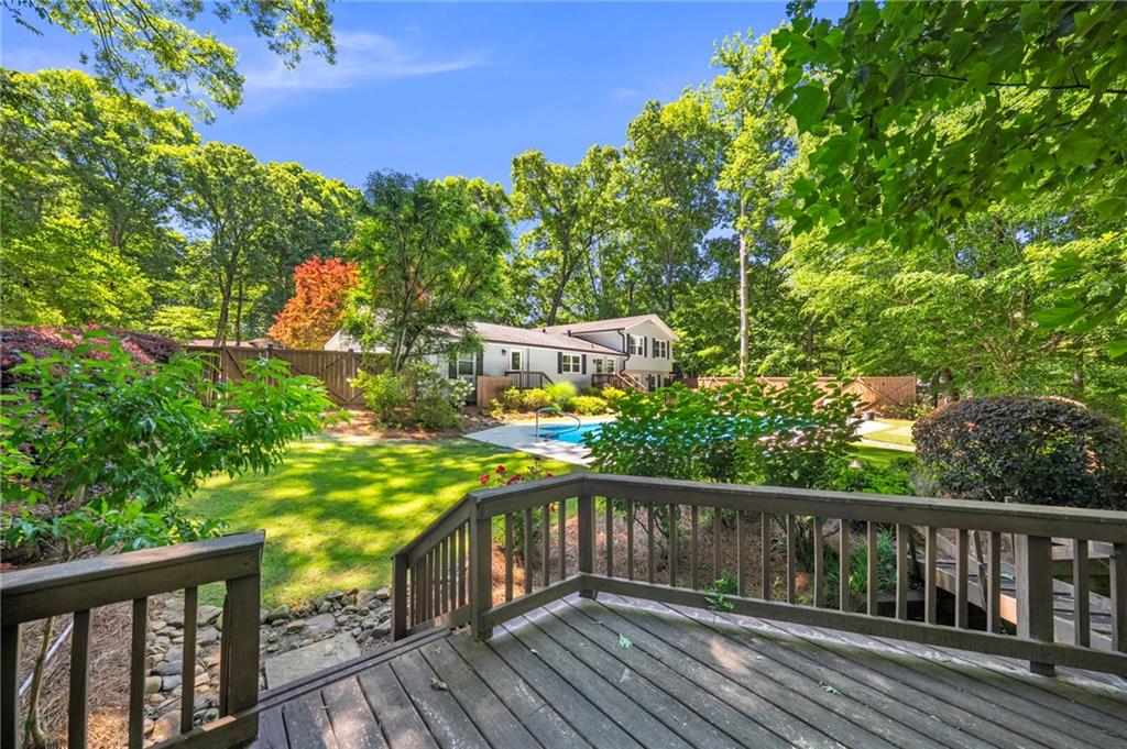 4094 Candler Lake Court NE