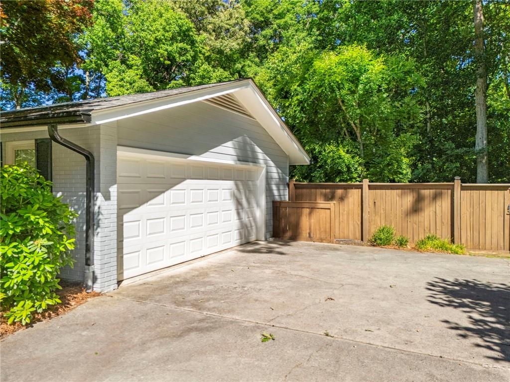 4094 Candler Lake Court NE