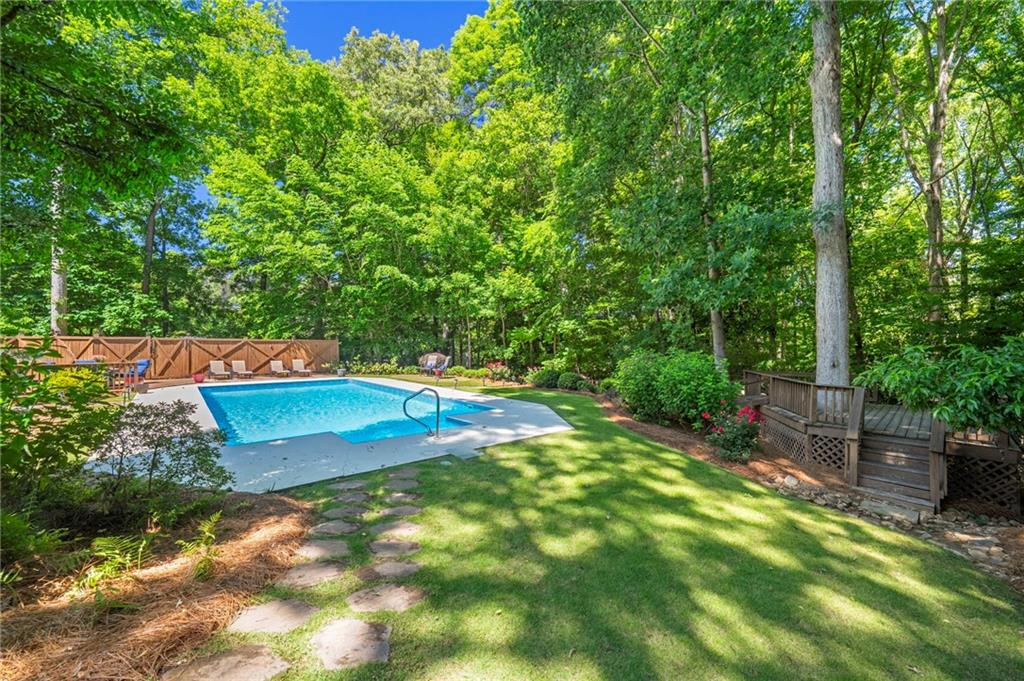 4094 Candler Lake Court NE