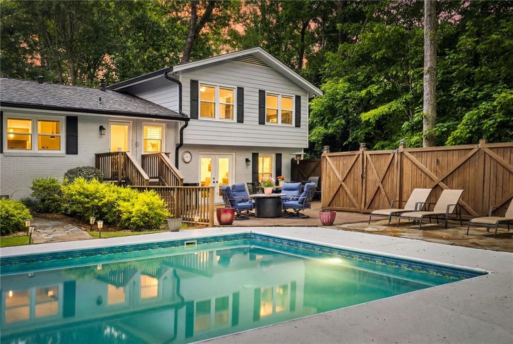 4094 Candler Lake Court NE