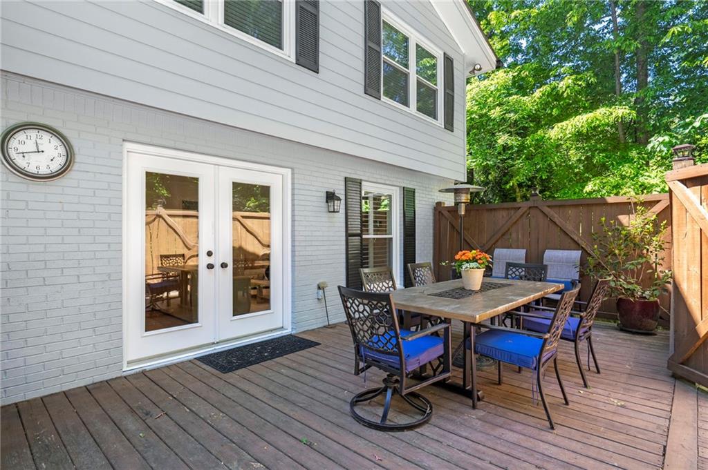4094 Candler Lake Court NE