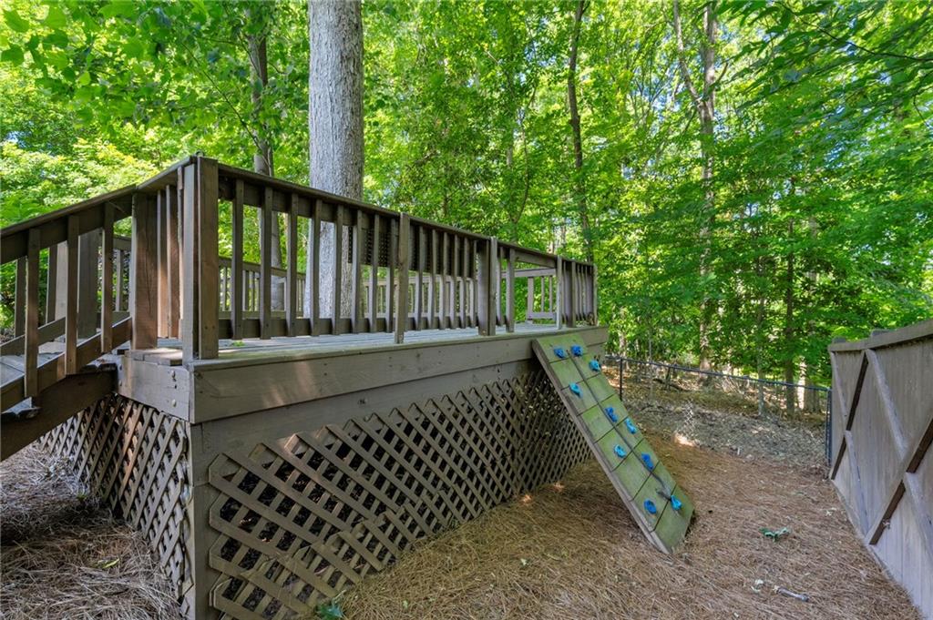 4094 Candler Lake Court NE