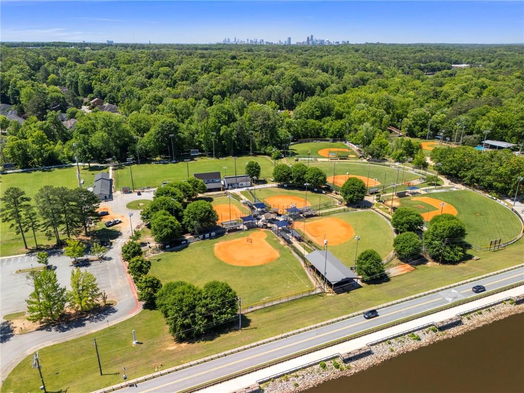 4094 Candler Lake Court NE