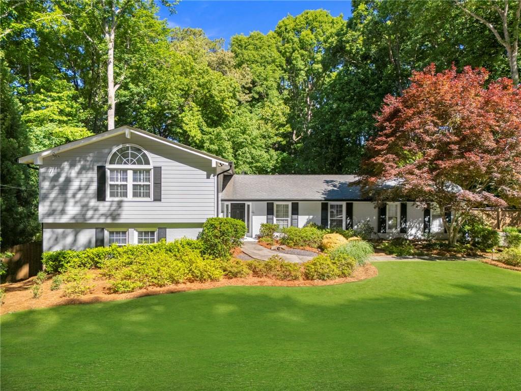 4094 Candler Lake Court NE