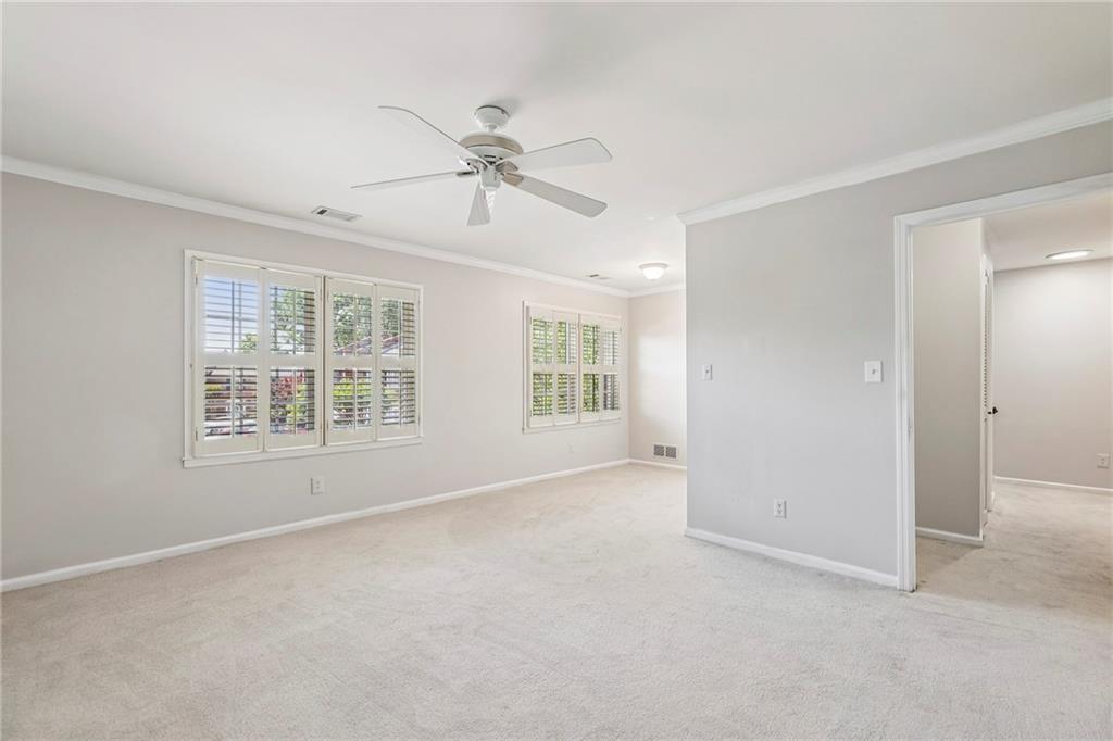 4545 Wieuca Road NE Unit 14