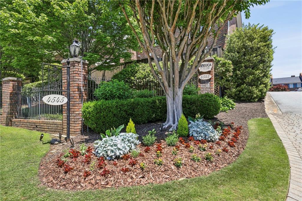 4545 Wieuca Road NE Unit 14