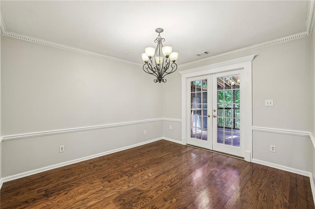 4545 Wieuca Road NE Unit 14