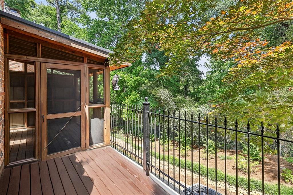 4545 Wieuca Road NE Unit 14