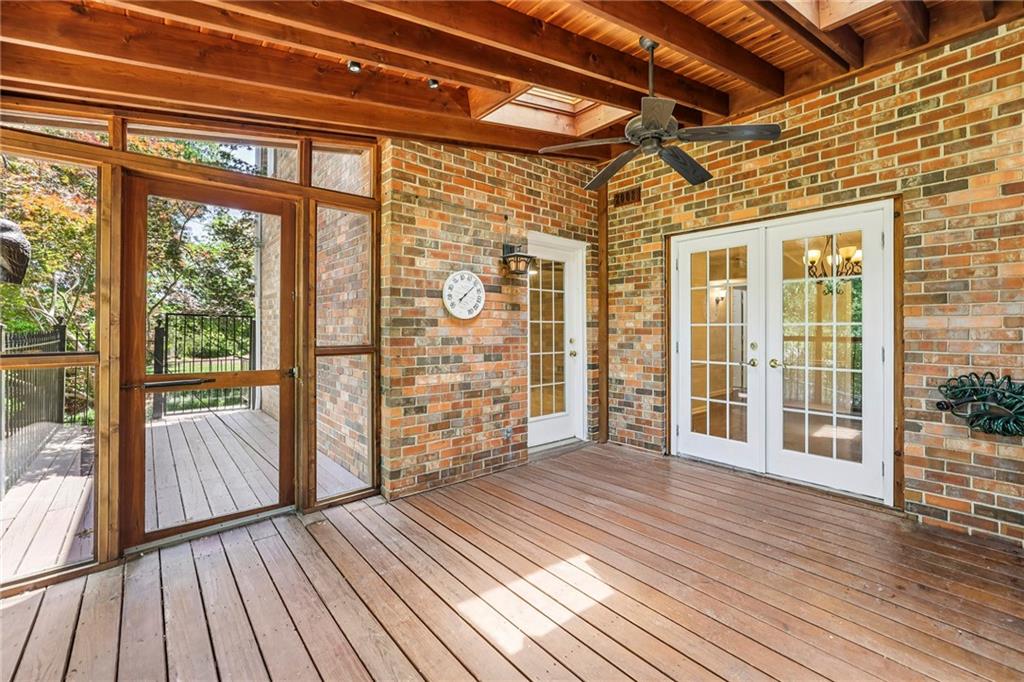 4545 Wieuca Road NE Unit 14