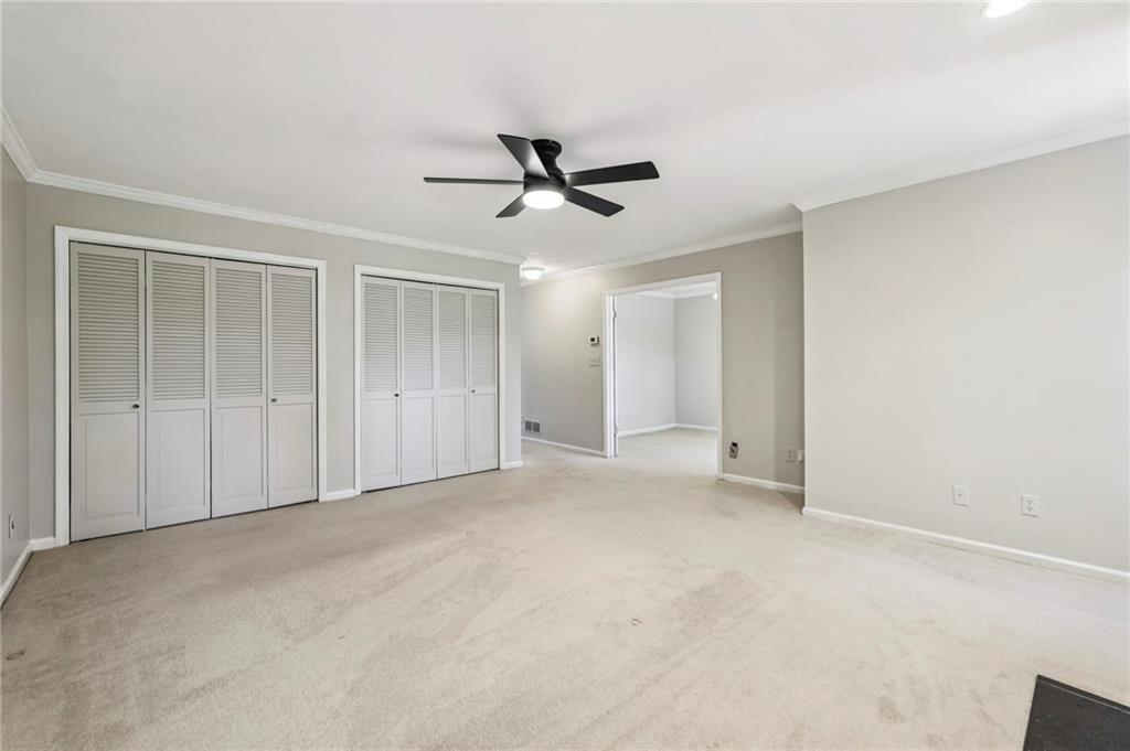 4545 Wieuca Road NE Unit 14