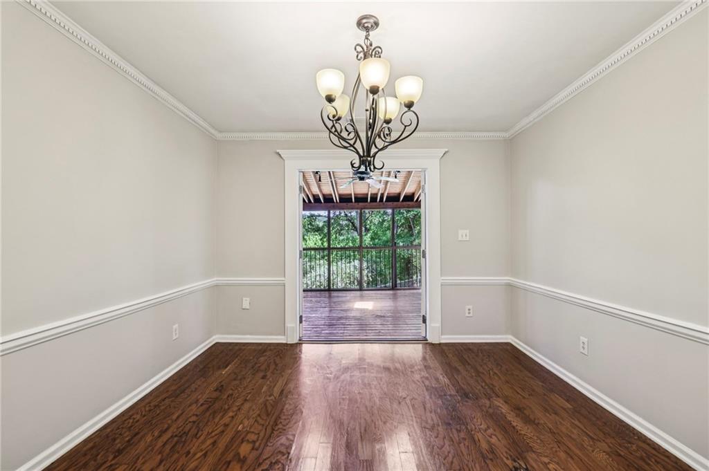 4545 Wieuca Road NE Unit 14