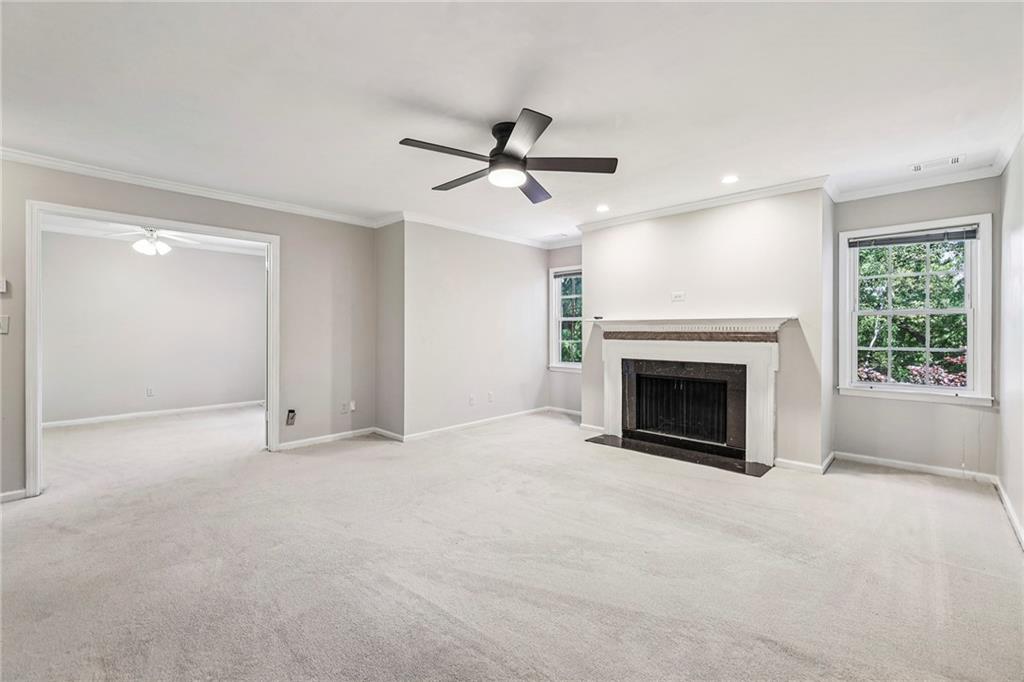 4545 Wieuca Road NE Unit 14