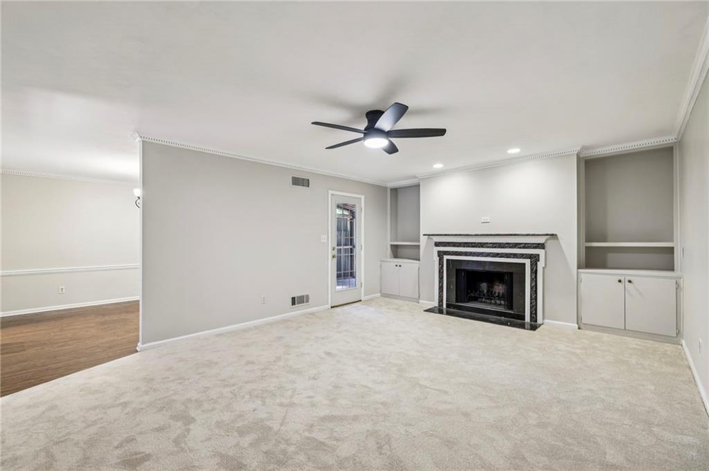 4545 Wieuca Road NE Unit 14