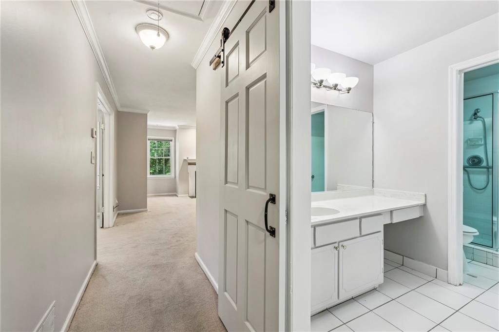 4545 Wieuca Road NE Unit 14