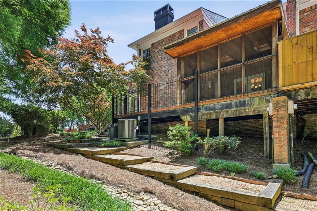 4545 Wieuca Road NE Unit 14