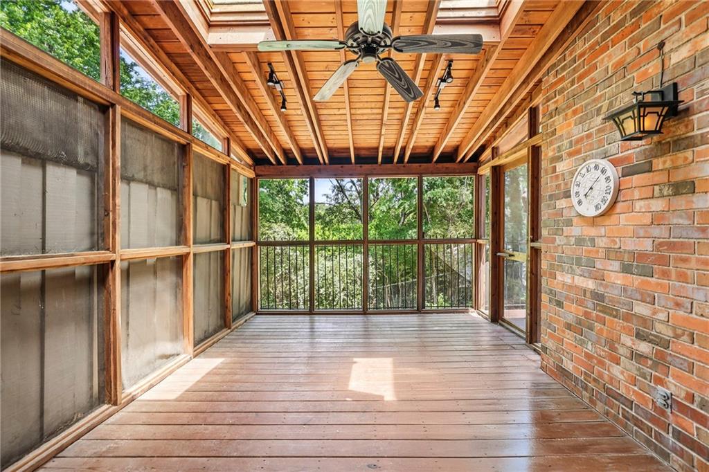 4545 Wieuca Road NE Unit 14