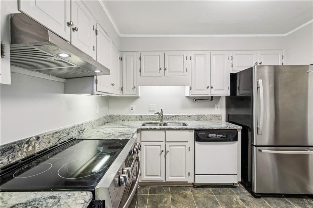 4545 Wieuca Road NE Unit 14