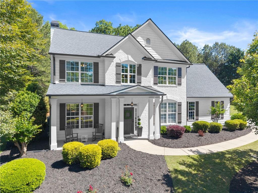 4935 Luke Drive